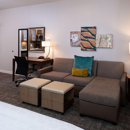 Staybridge Suites - St George By Ihg St. George Eksteriør billede