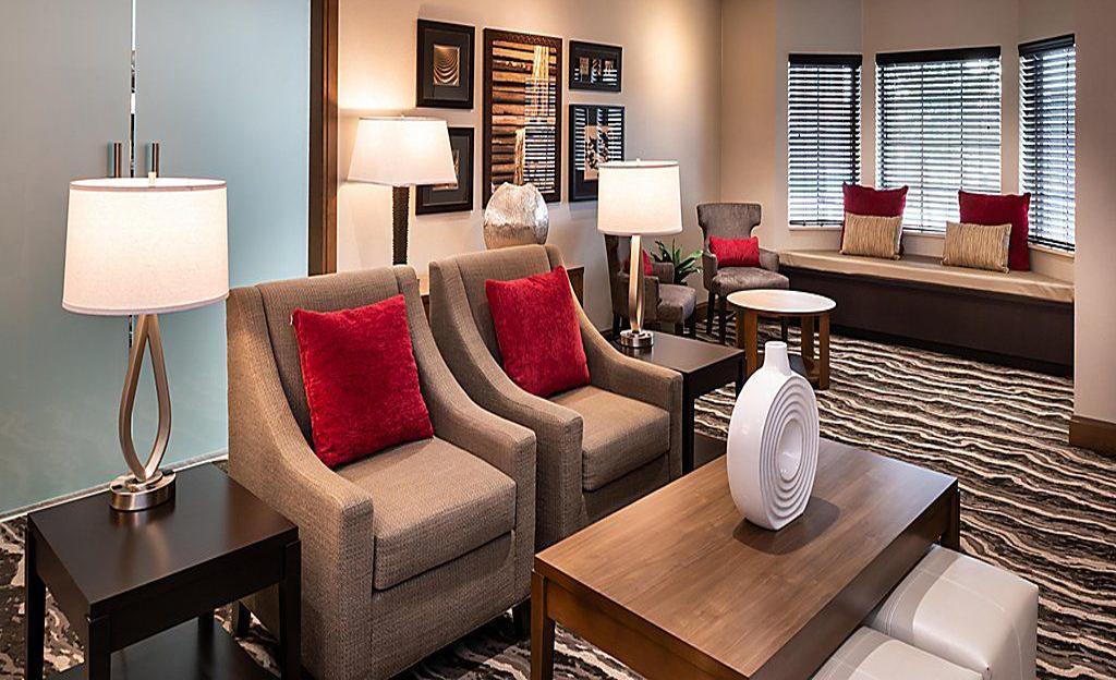 Staybridge Suites - St George By Ihg St. George Eksteriør billede