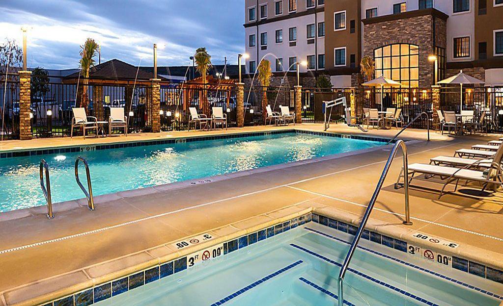 Staybridge Suites - St George By Ihg St. George Eksteriør billede