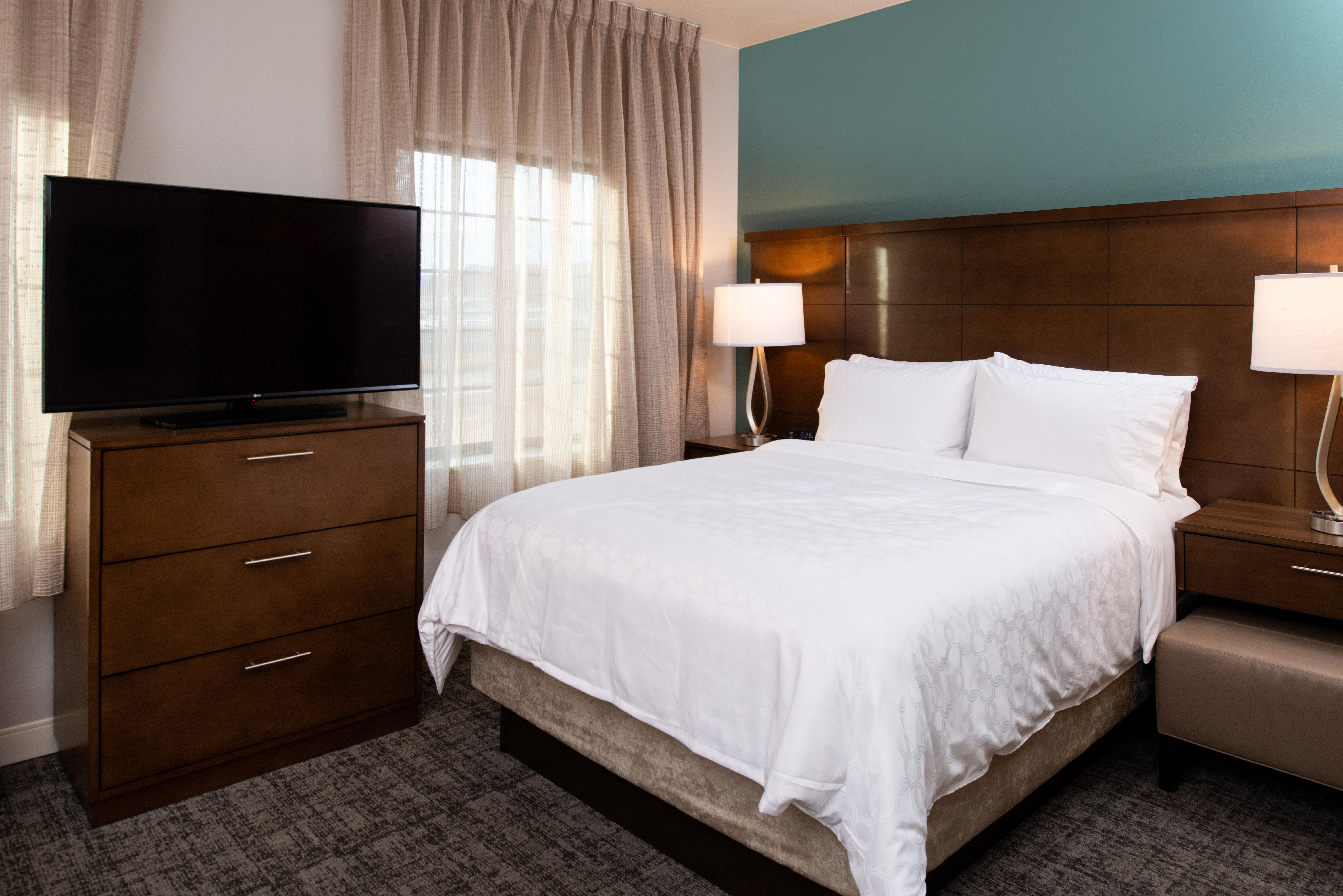Staybridge Suites - St George By Ihg St. George Eksteriør billede