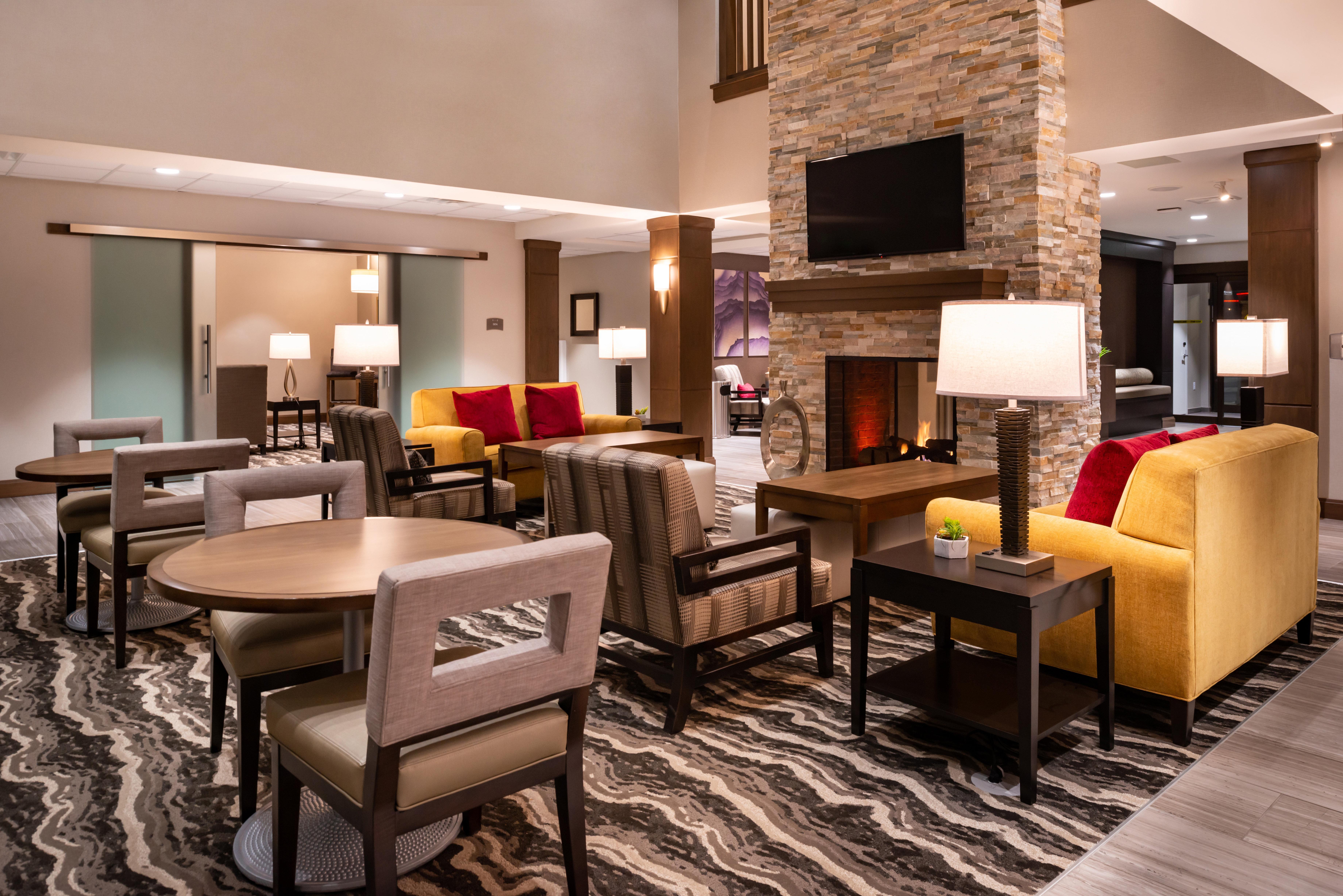 Staybridge Suites - St George By Ihg St. George Eksteriør billede