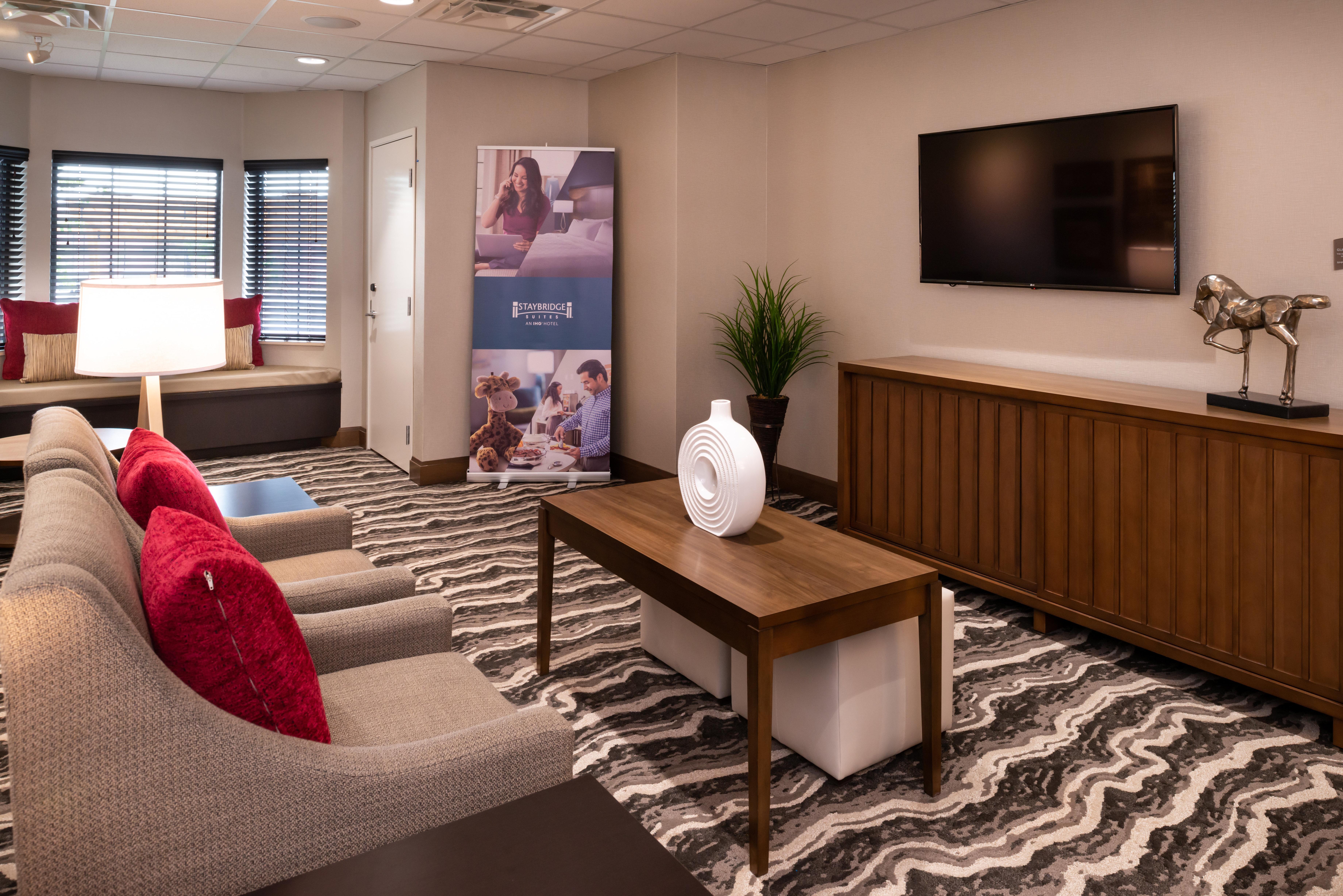 Staybridge Suites - St George By Ihg St. George Eksteriør billede