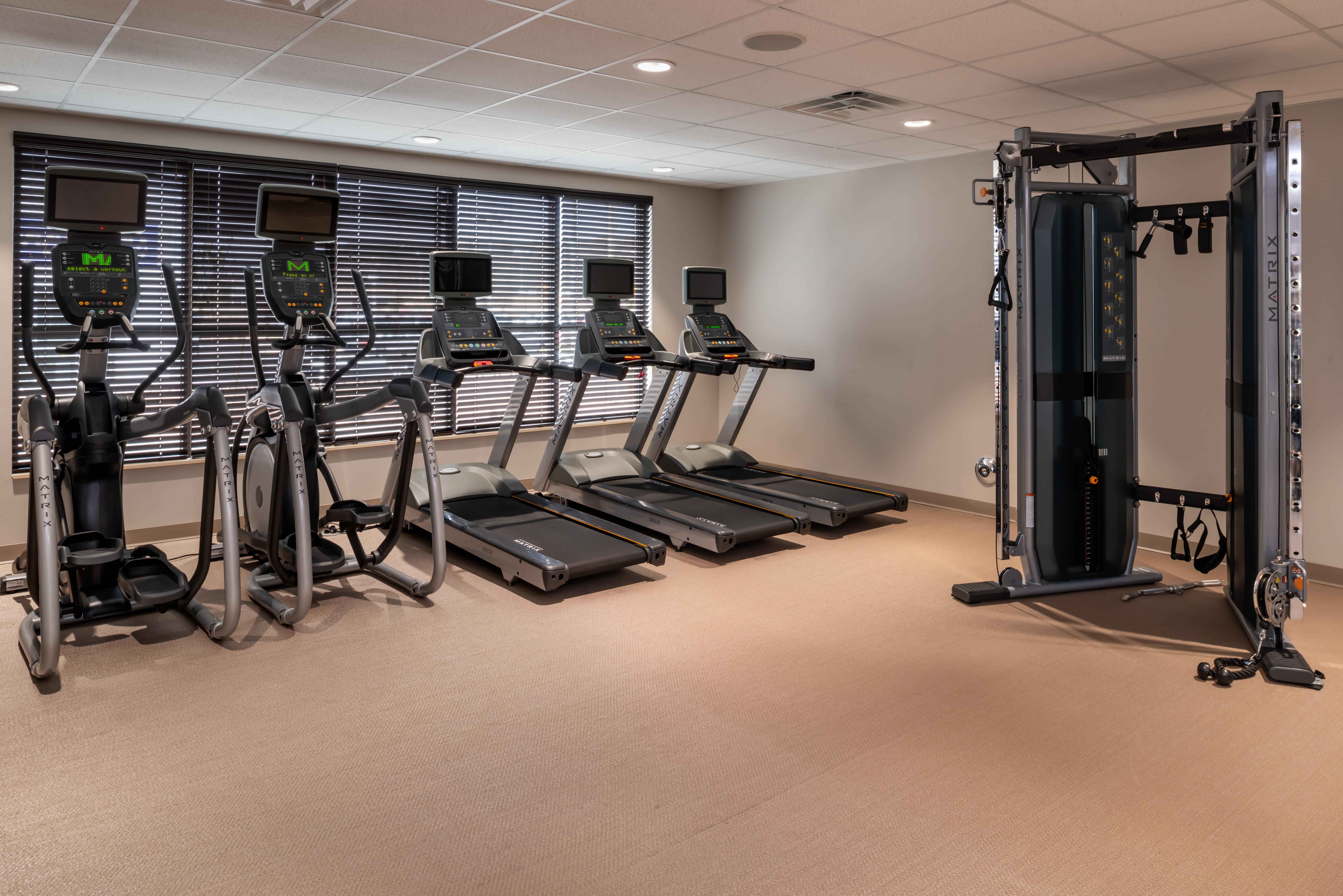 Staybridge Suites - St George By Ihg St. George Eksteriør billede