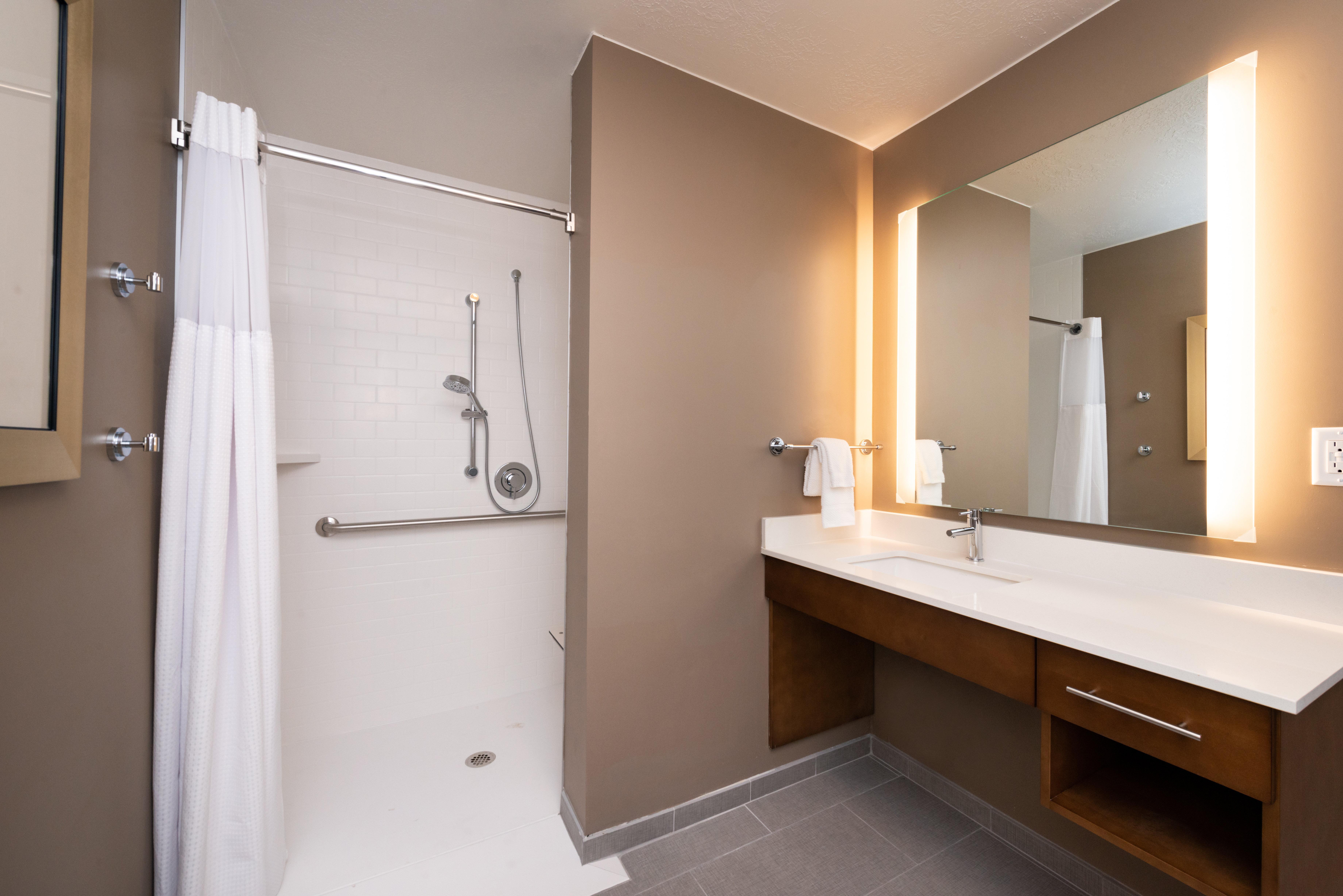 Staybridge Suites - St George By Ihg St. George Eksteriør billede