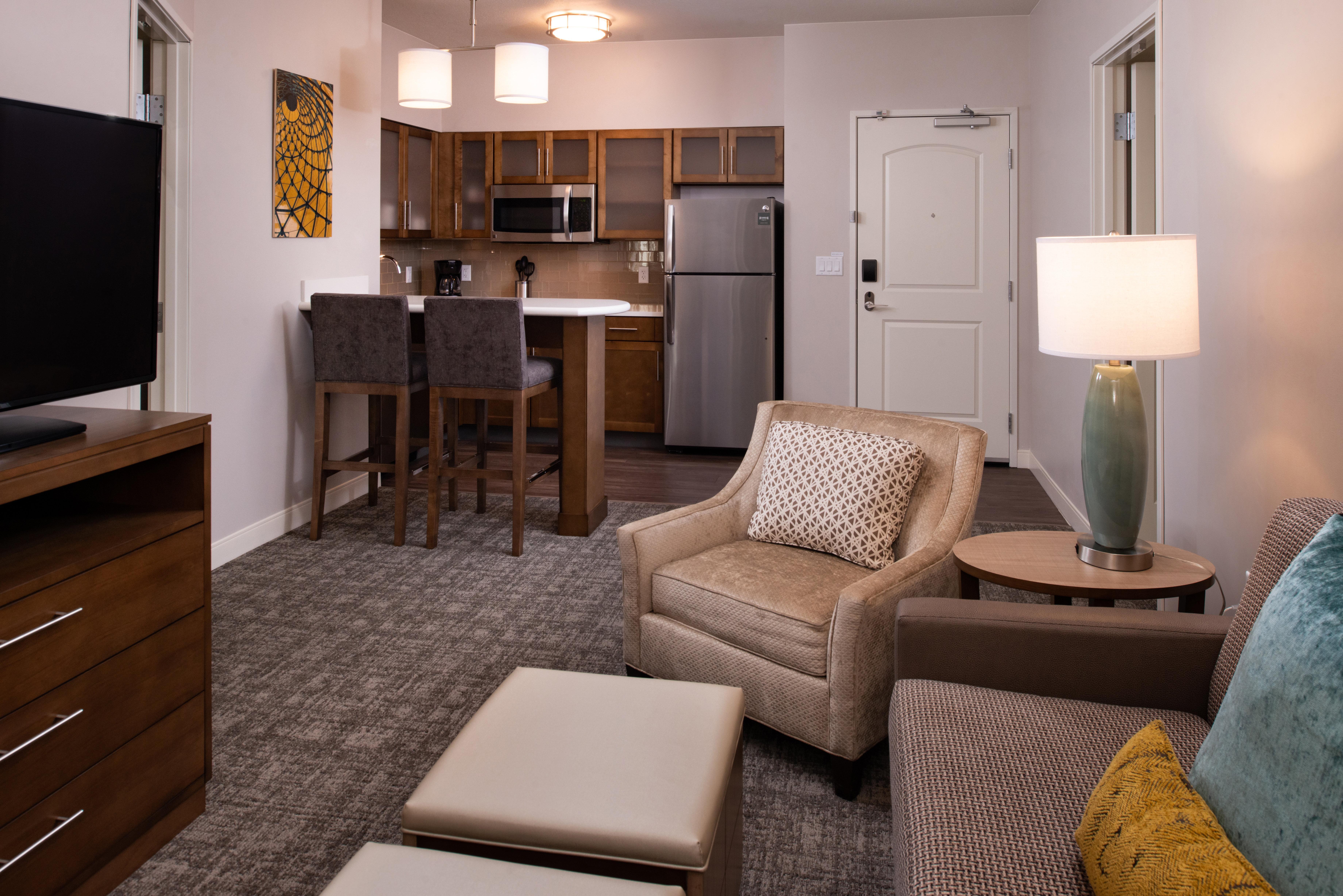 Staybridge Suites - St George By Ihg St. George Eksteriør billede