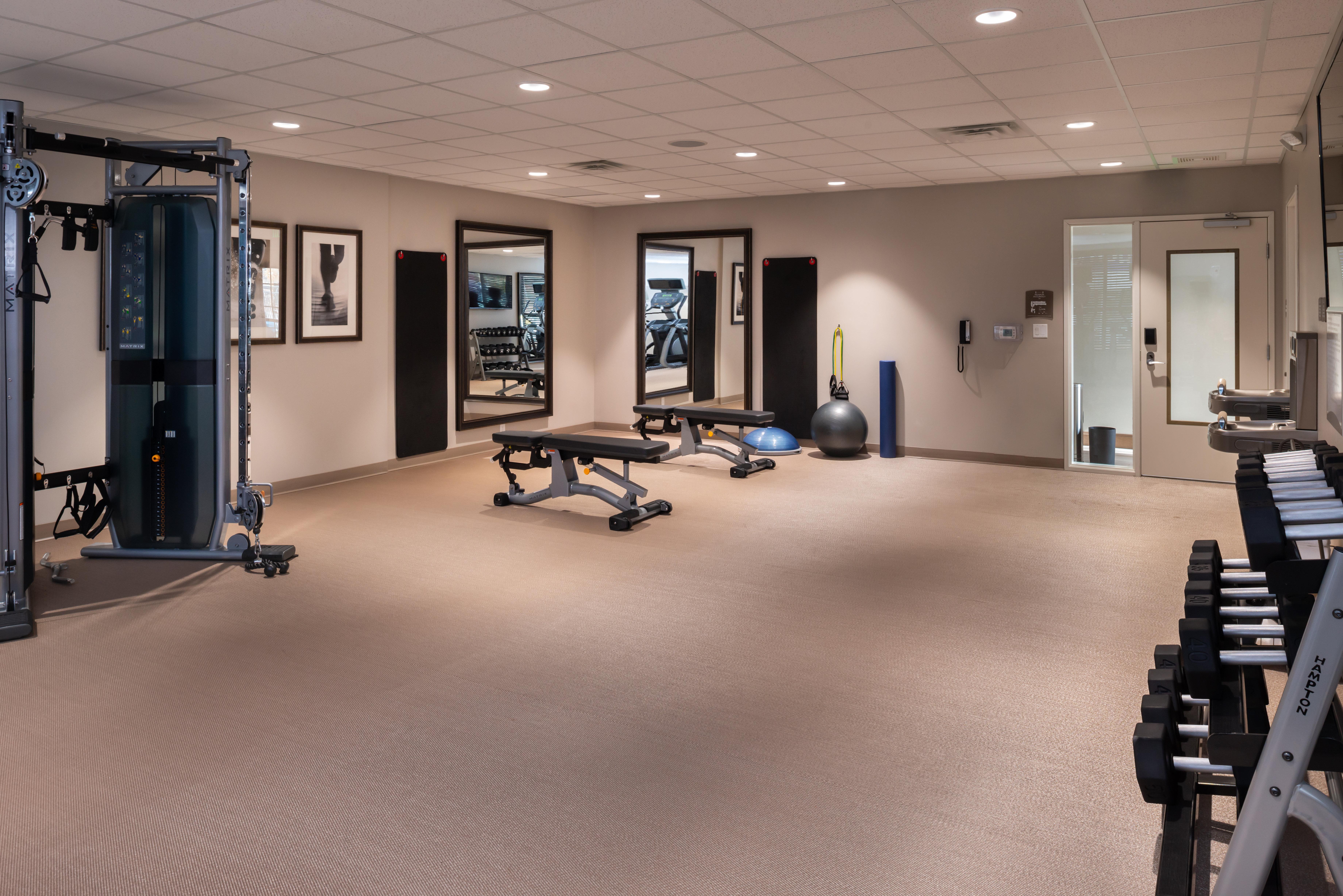 Staybridge Suites - St George By Ihg St. George Eksteriør billede