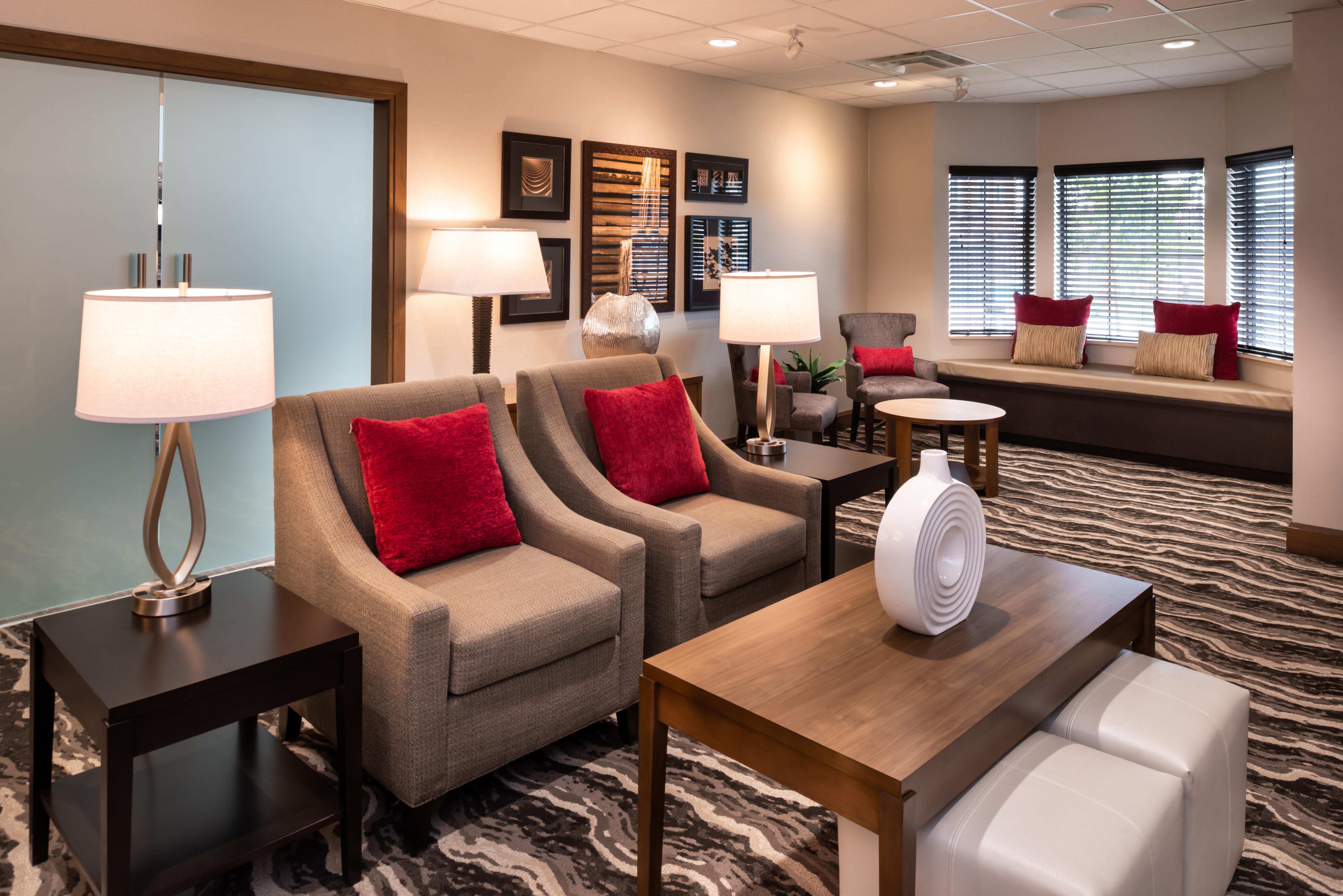 Staybridge Suites - St George By Ihg St. George Eksteriør billede