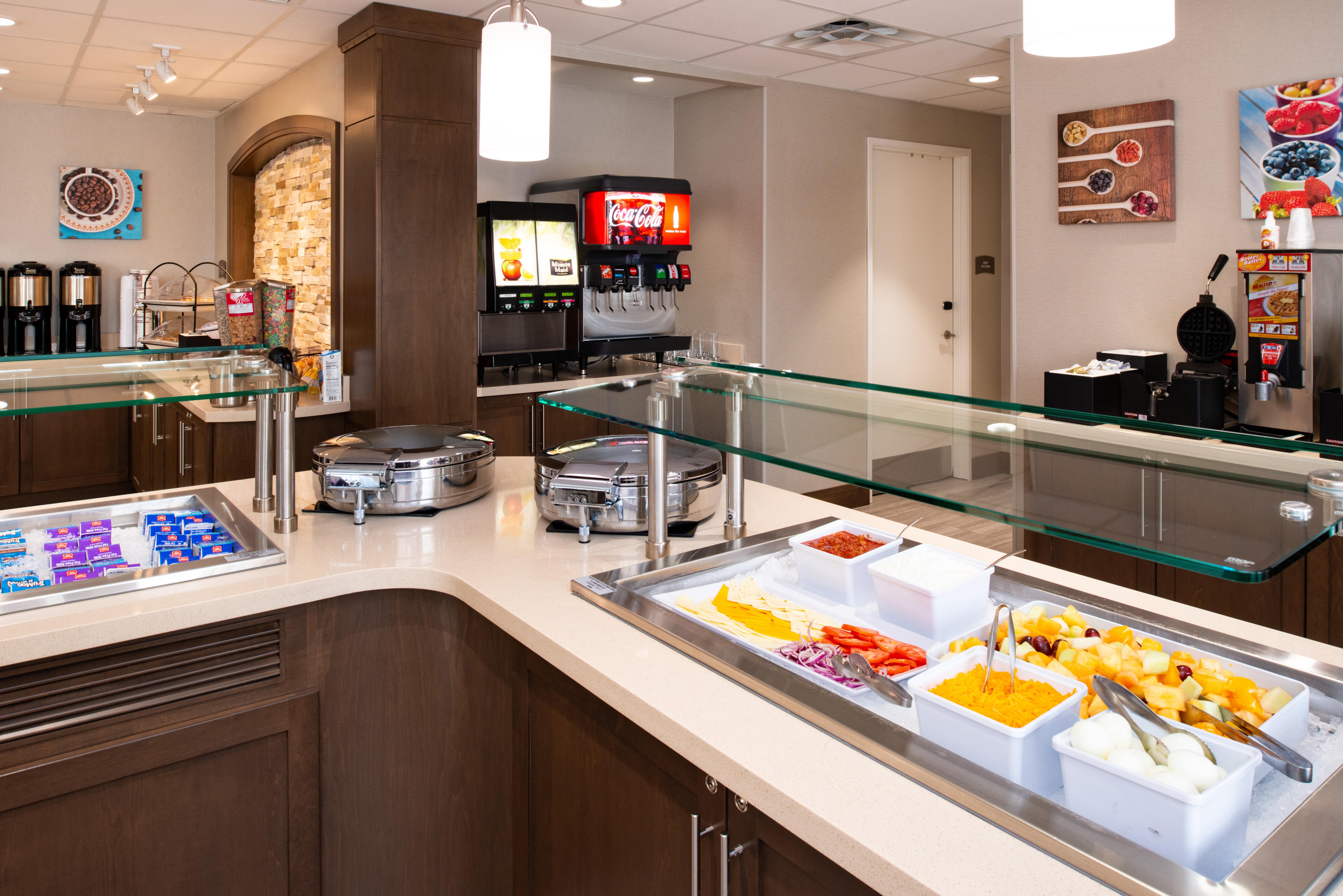 Staybridge Suites - St George By Ihg St. George Eksteriør billede