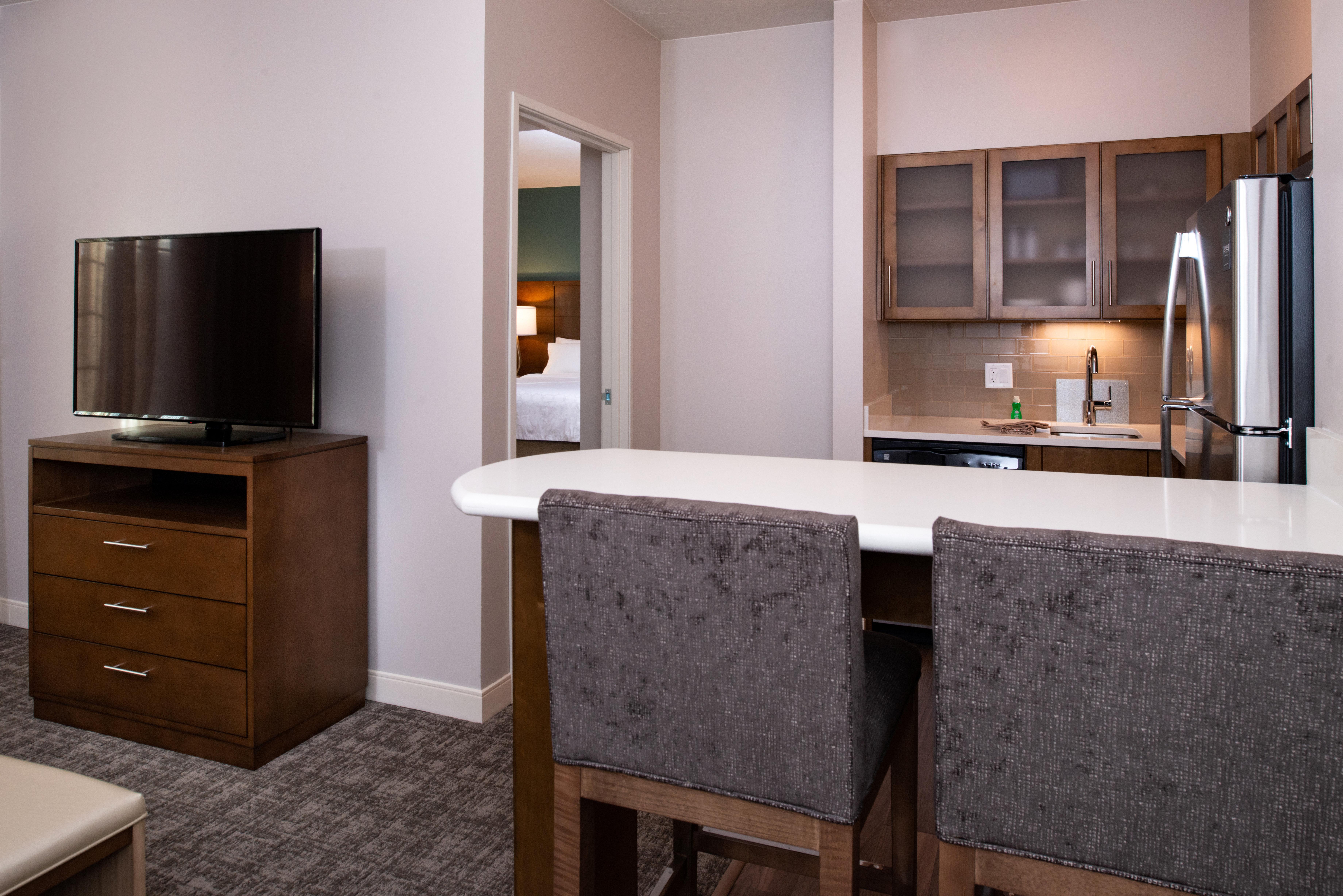 Staybridge Suites - St George By Ihg St. George Eksteriør billede