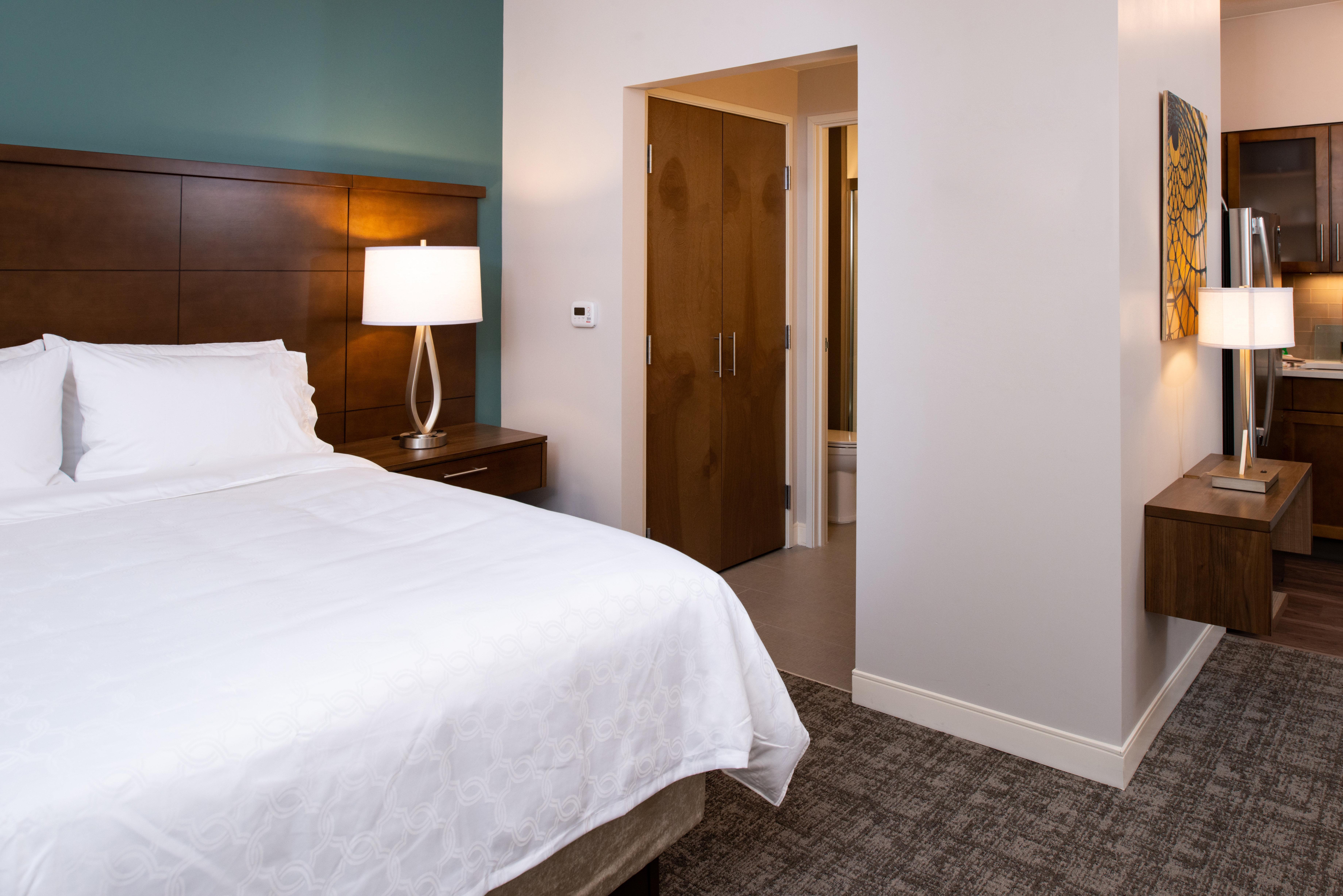 Staybridge Suites - St George By Ihg St. George Eksteriør billede