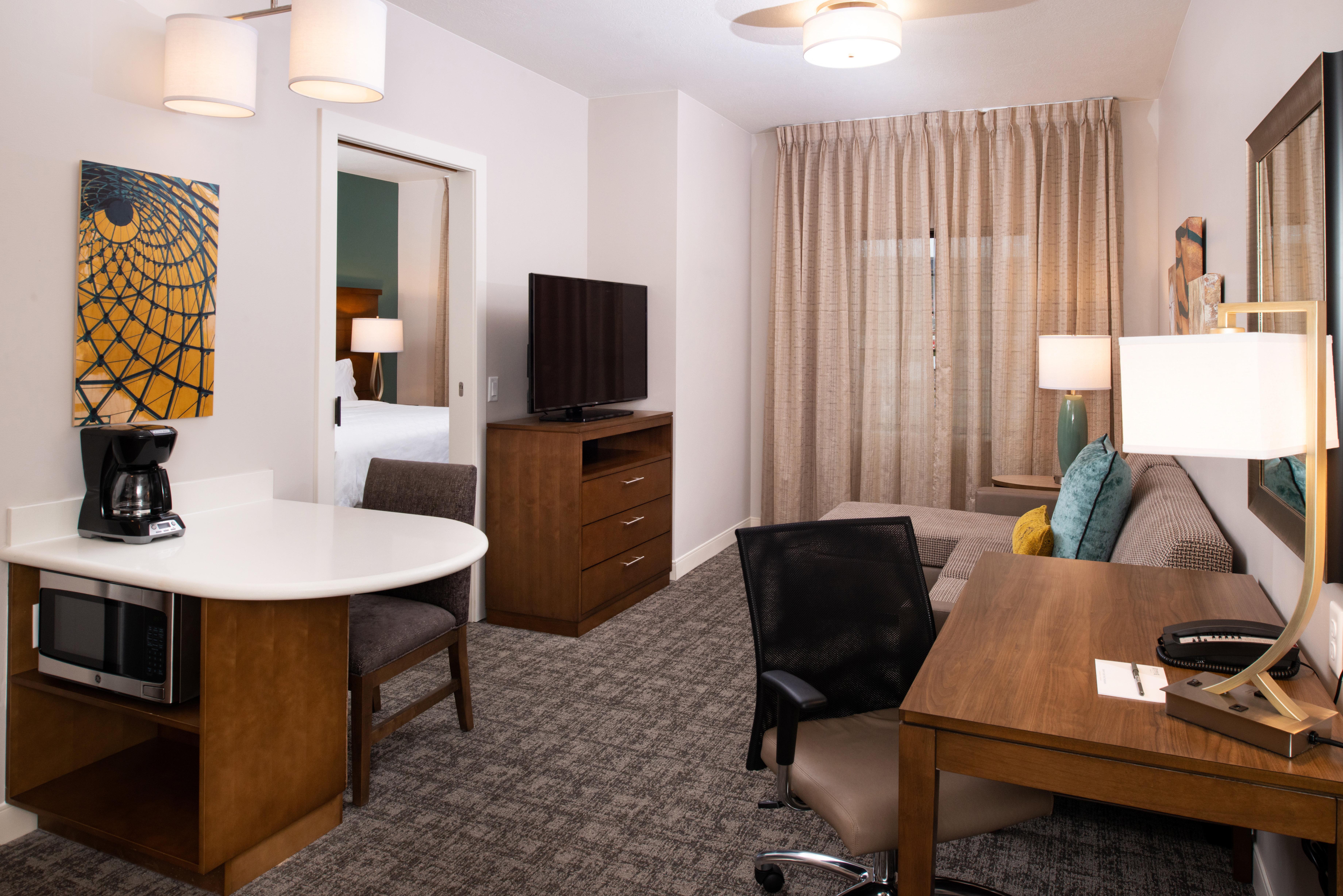 Staybridge Suites - St George By Ihg St. George Eksteriør billede