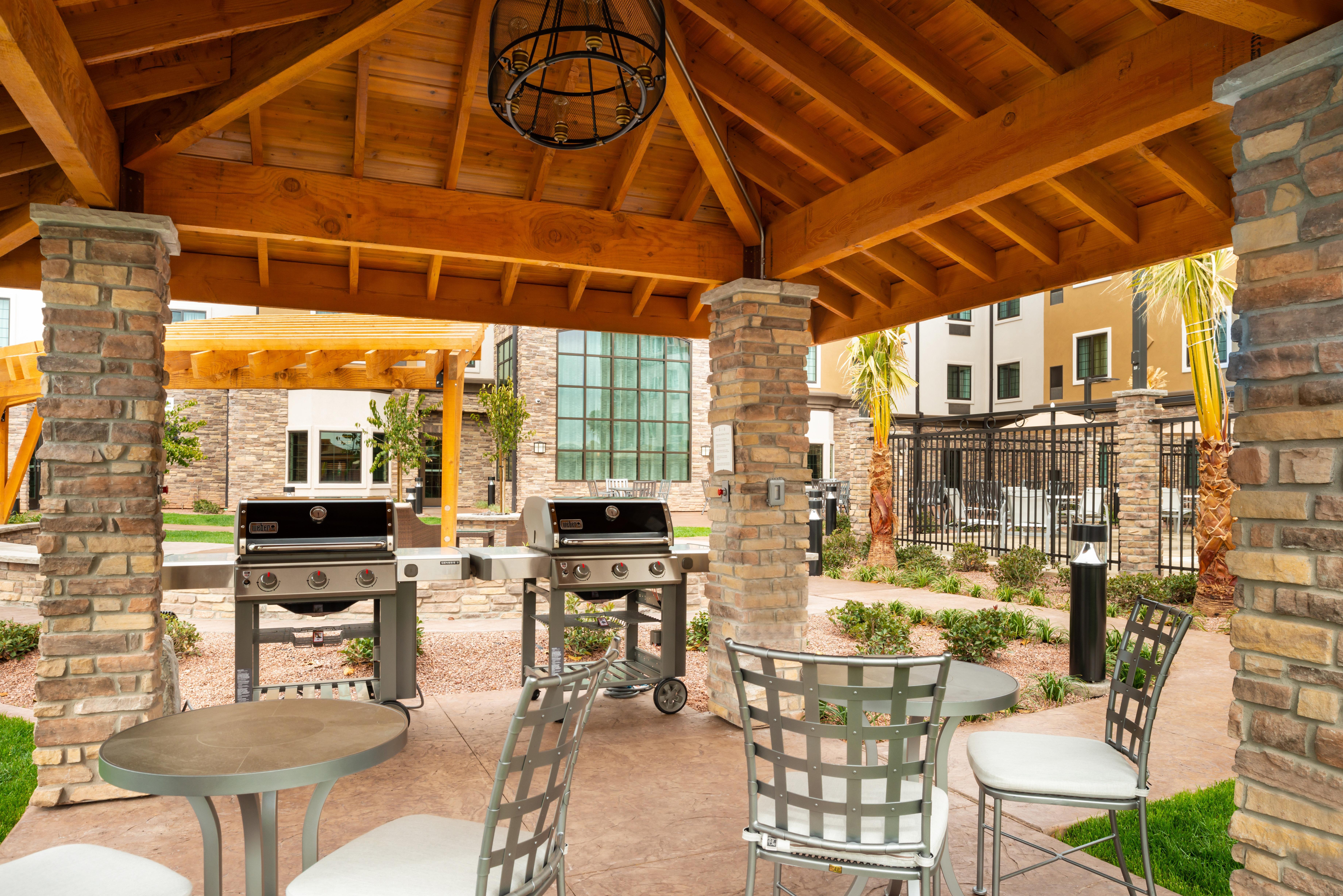 Staybridge Suites - St George By Ihg St. George Eksteriør billede