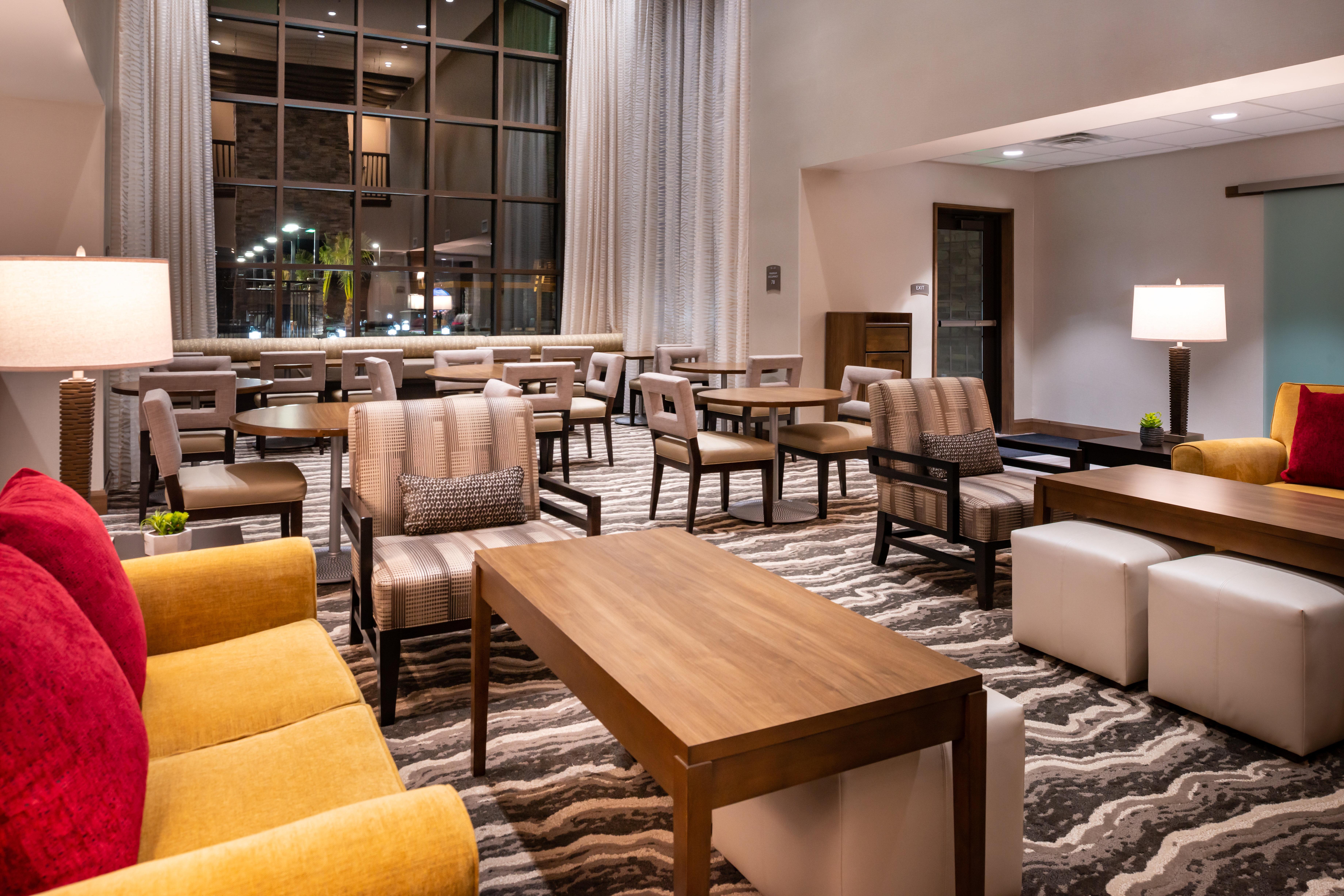 Staybridge Suites - St George By Ihg St. George Eksteriør billede
