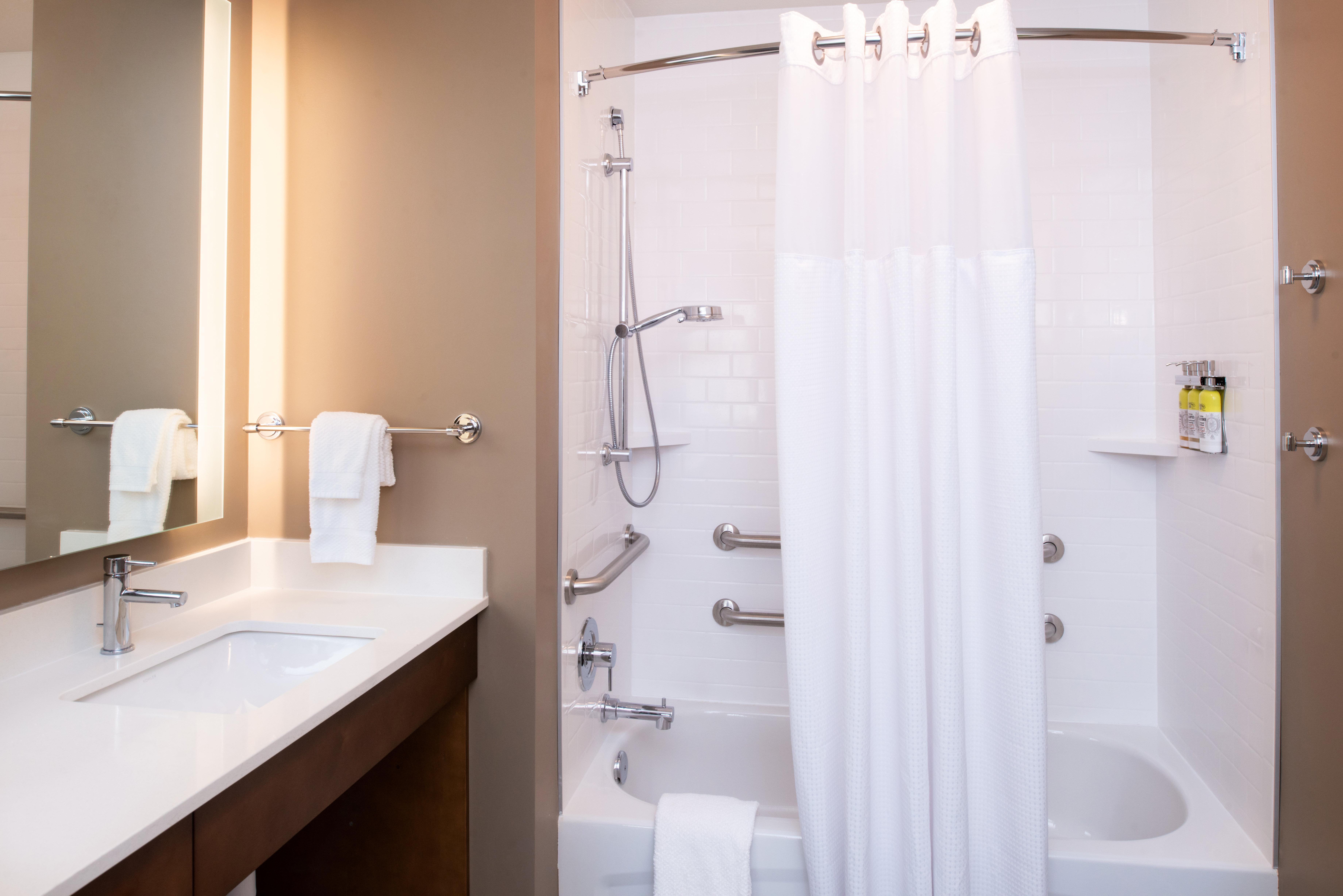 Staybridge Suites - St George By Ihg St. George Eksteriør billede