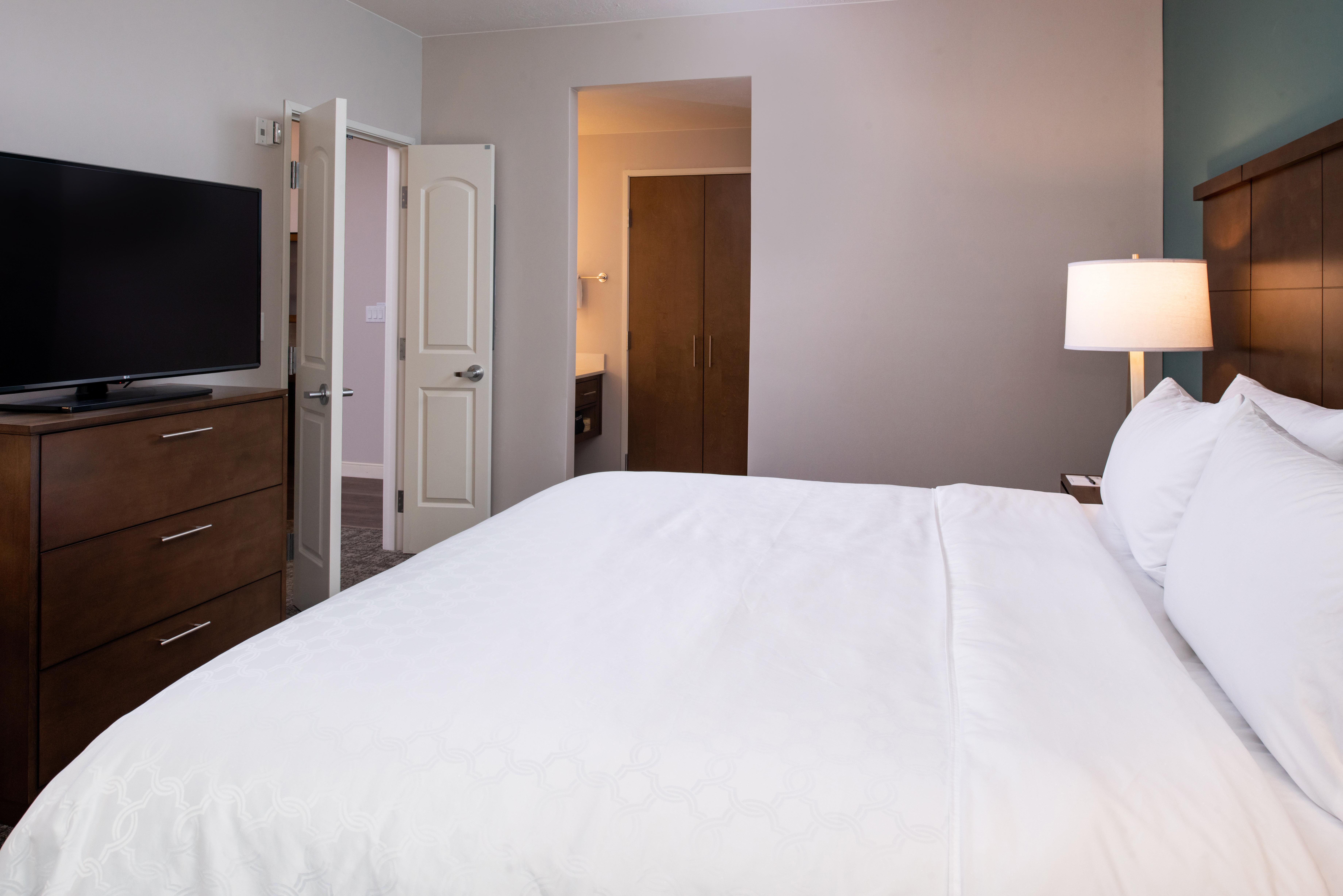 Staybridge Suites - St George By Ihg St. George Eksteriør billede