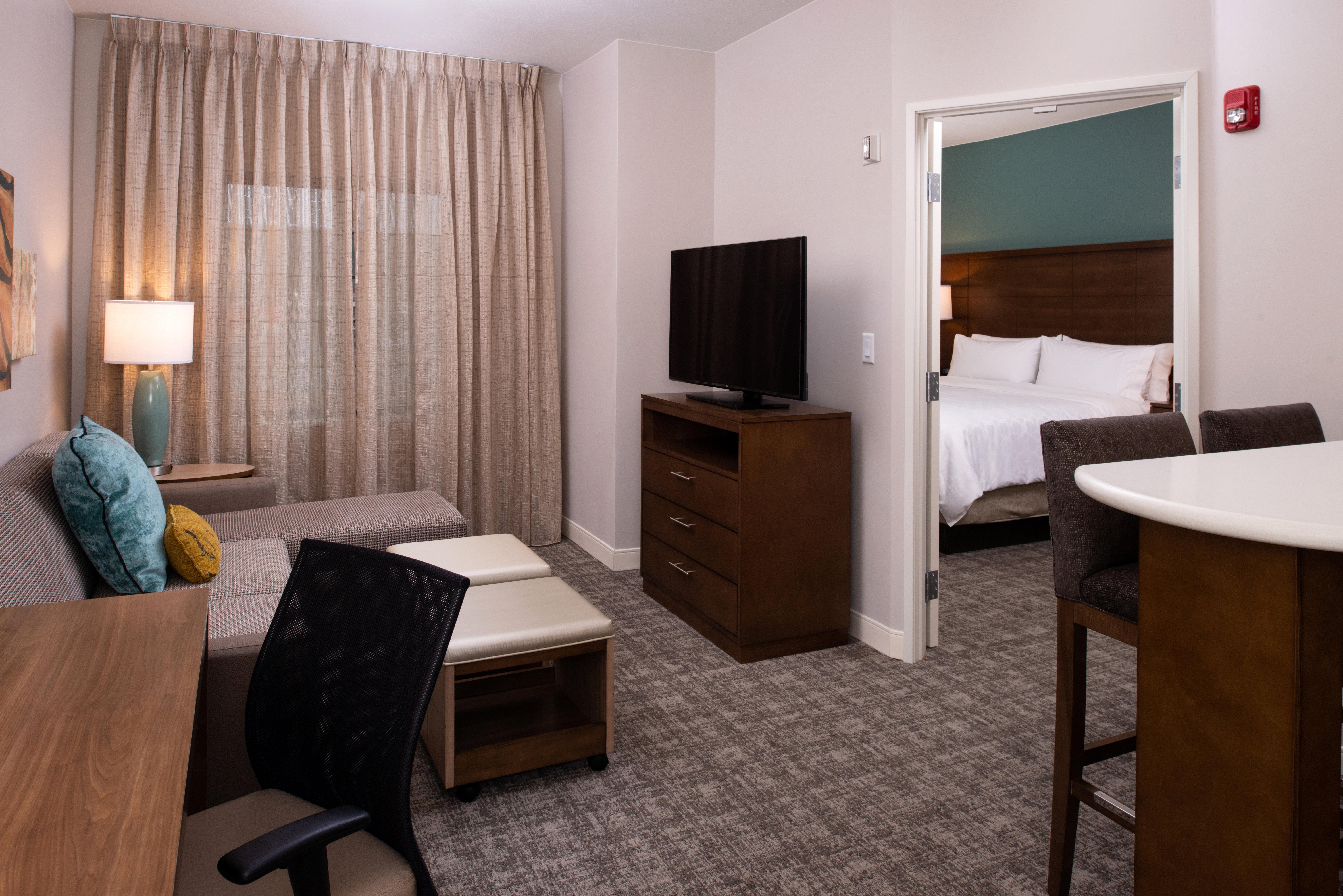 Staybridge Suites - St George By Ihg St. George Eksteriør billede