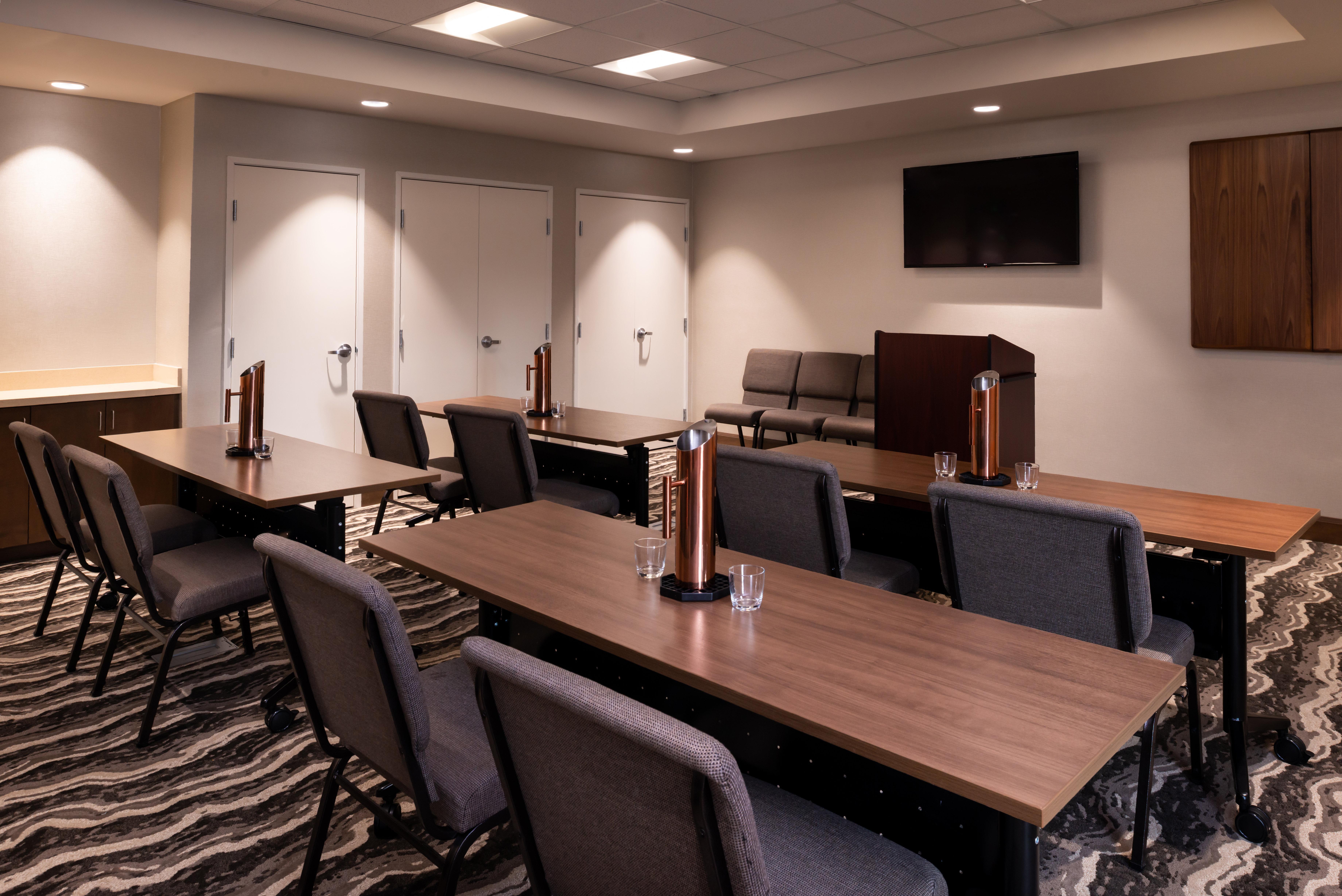 Staybridge Suites - St George By Ihg St. George Eksteriør billede