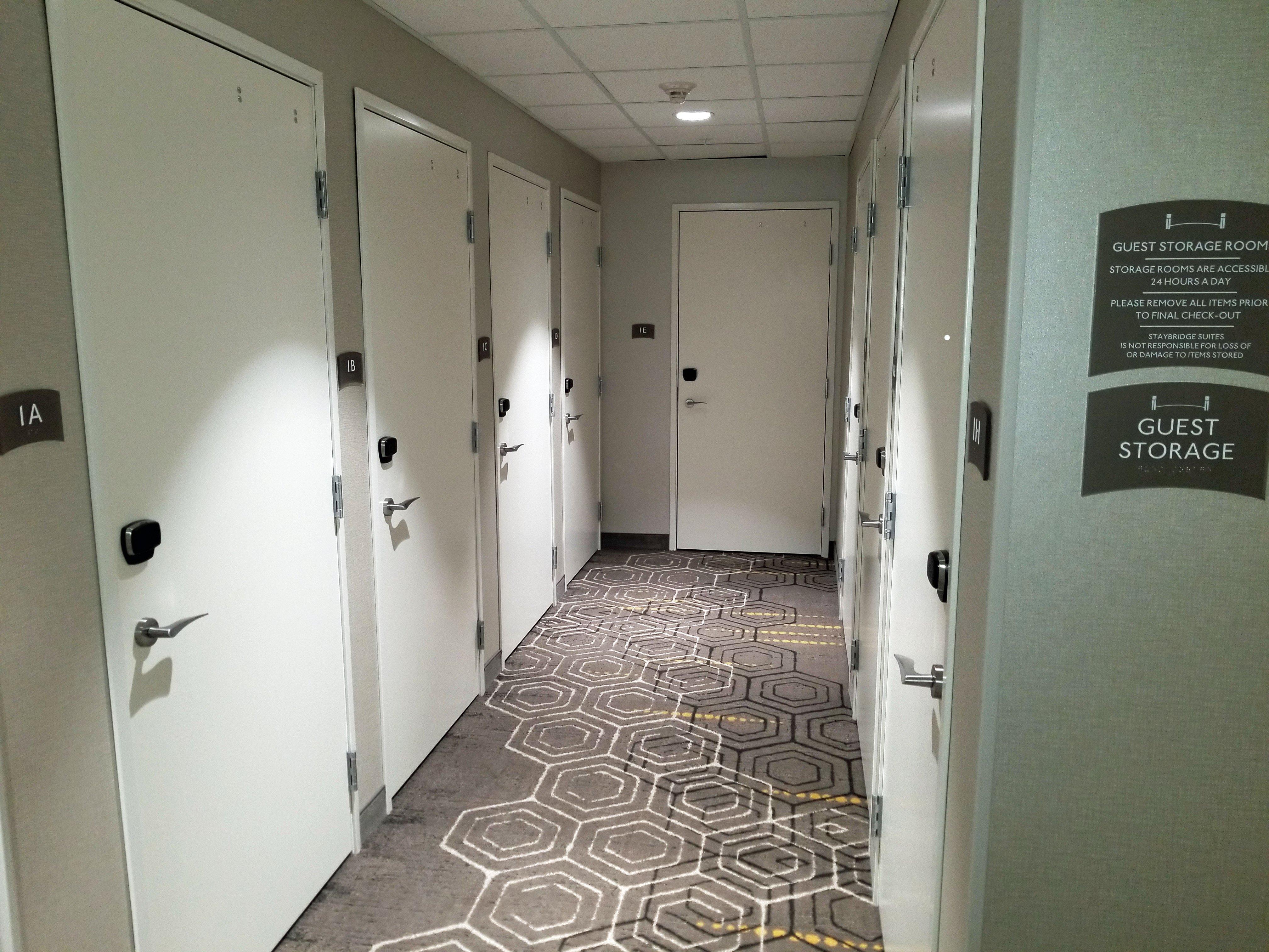 Staybridge Suites - St George By Ihg St. George Eksteriør billede