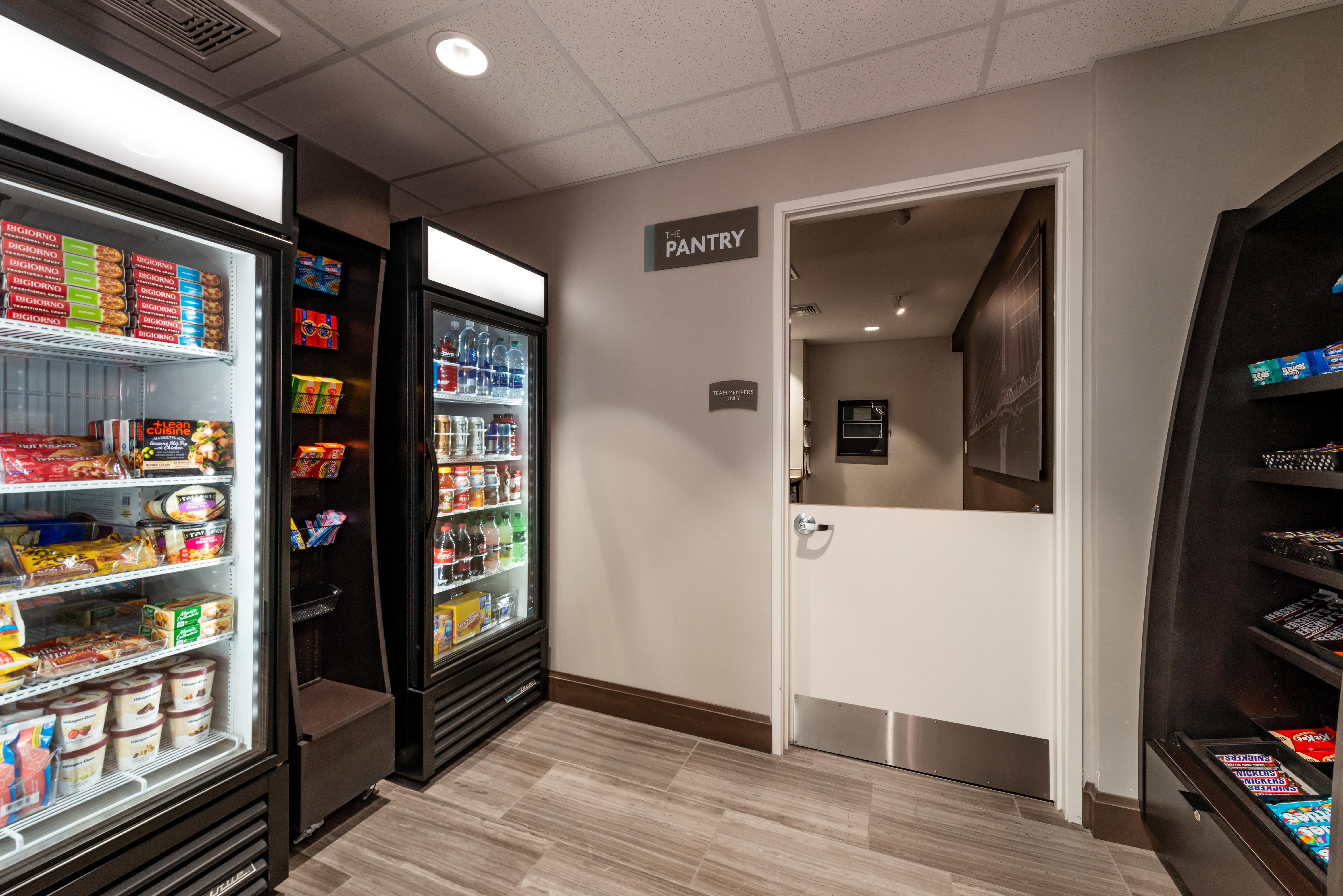 Staybridge Suites - St George By Ihg St. George Eksteriør billede