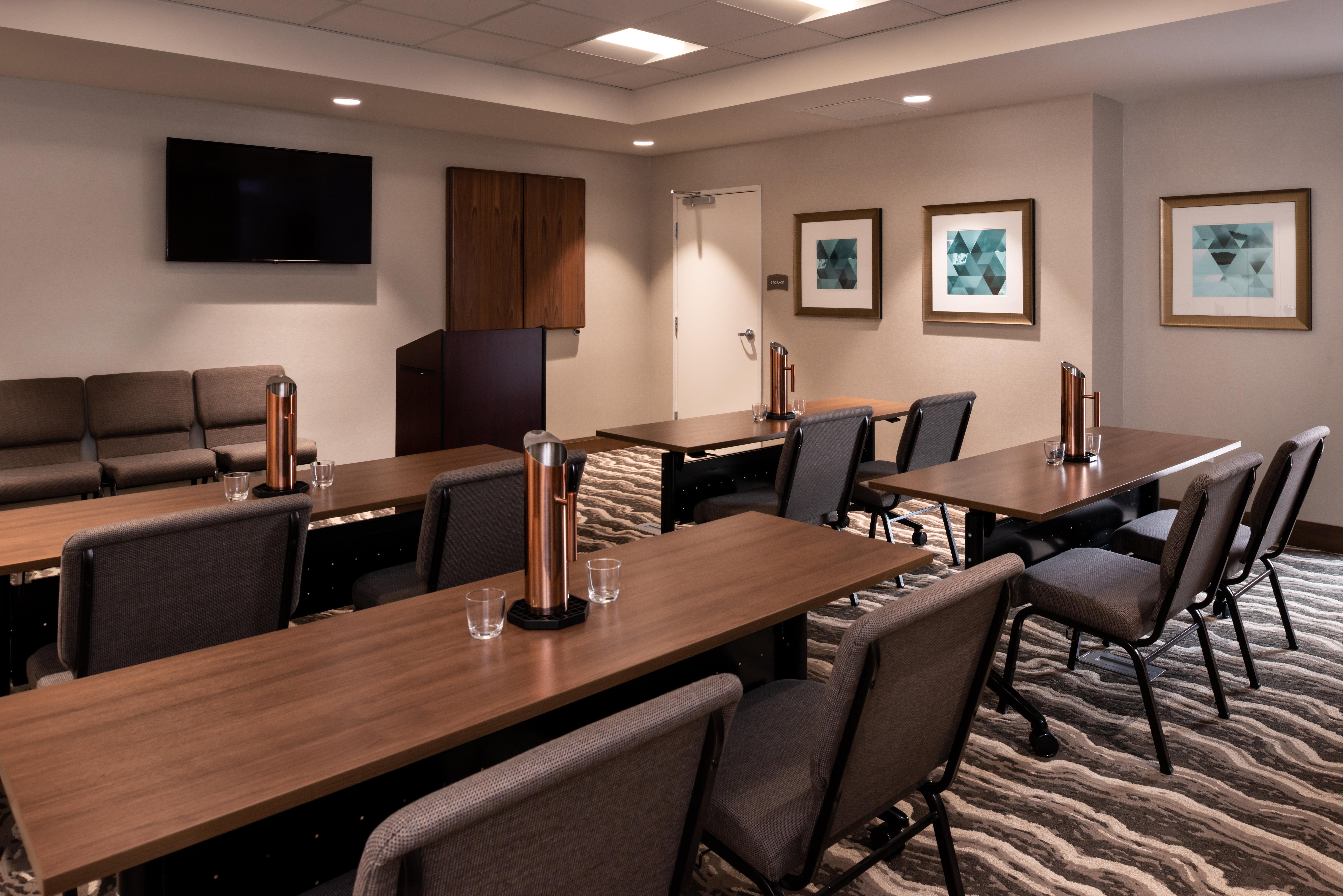 Staybridge Suites - St George By Ihg St. George Eksteriør billede