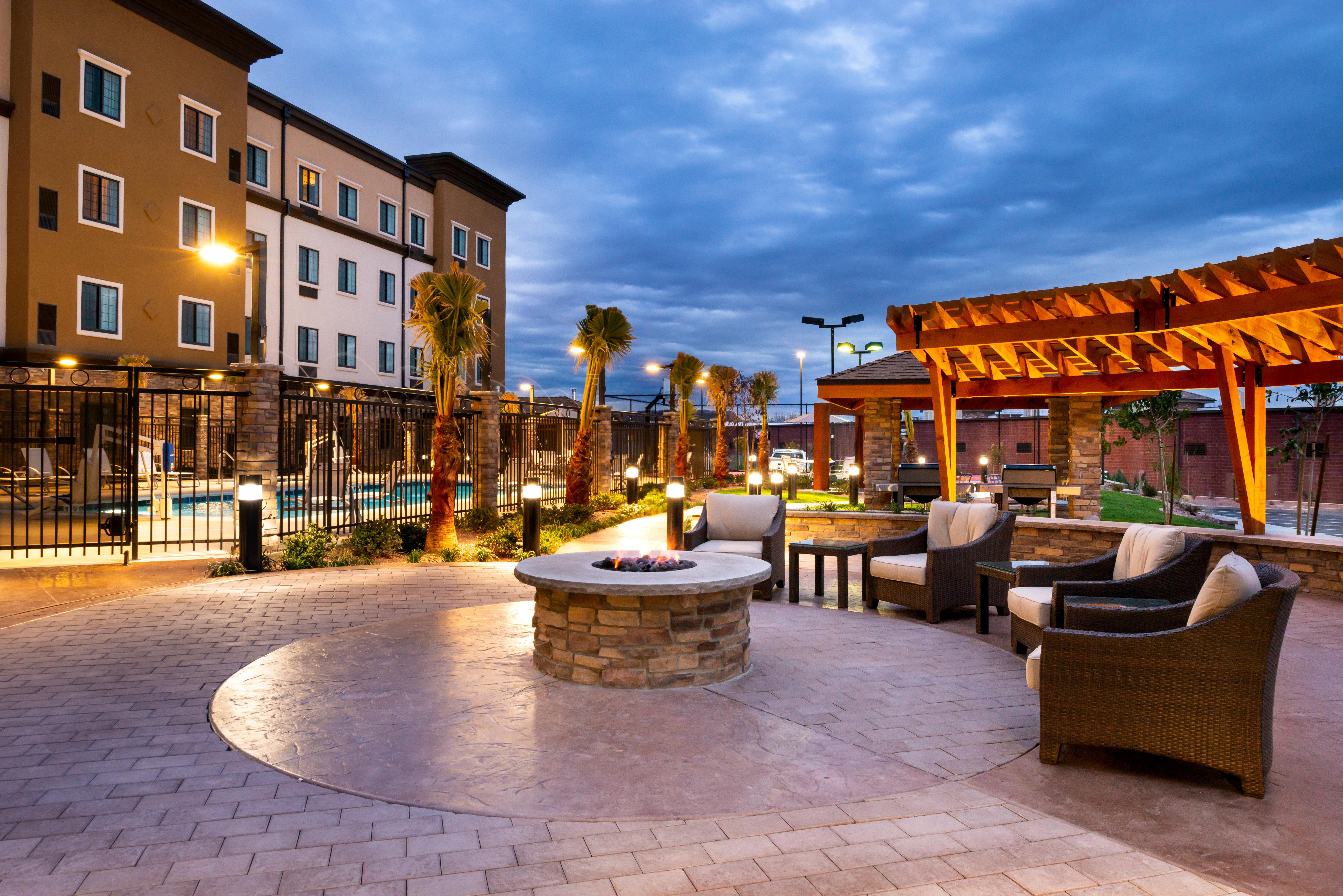Staybridge Suites - St George By Ihg St. George Eksteriør billede
