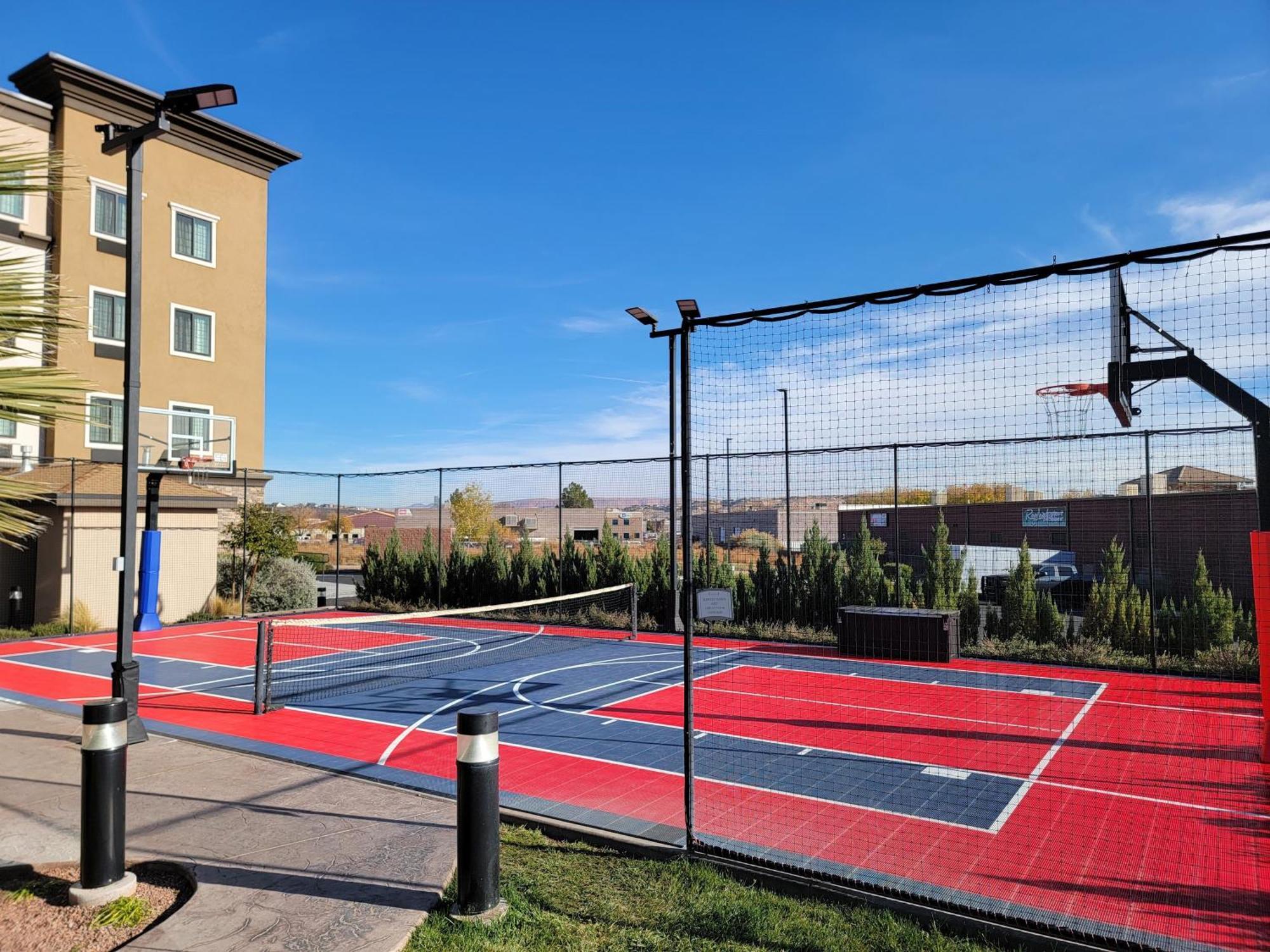 Staybridge Suites - St George By Ihg St. George Eksteriør billede
