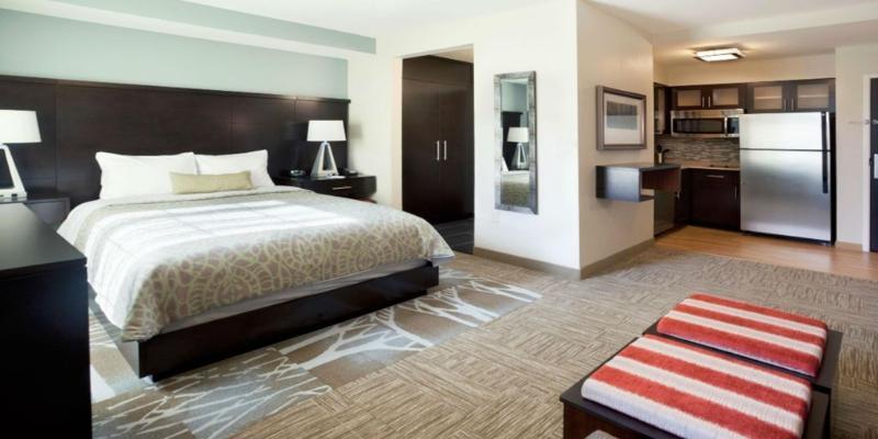Staybridge Suites - St George By Ihg St. George Eksteriør billede