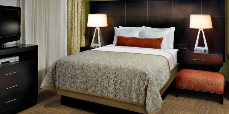 Staybridge Suites - St George By Ihg St. George Eksteriør billede