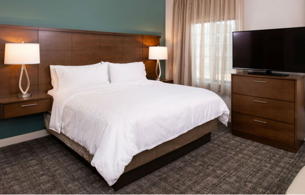 Staybridge Suites - St George By Ihg St. George Eksteriør billede