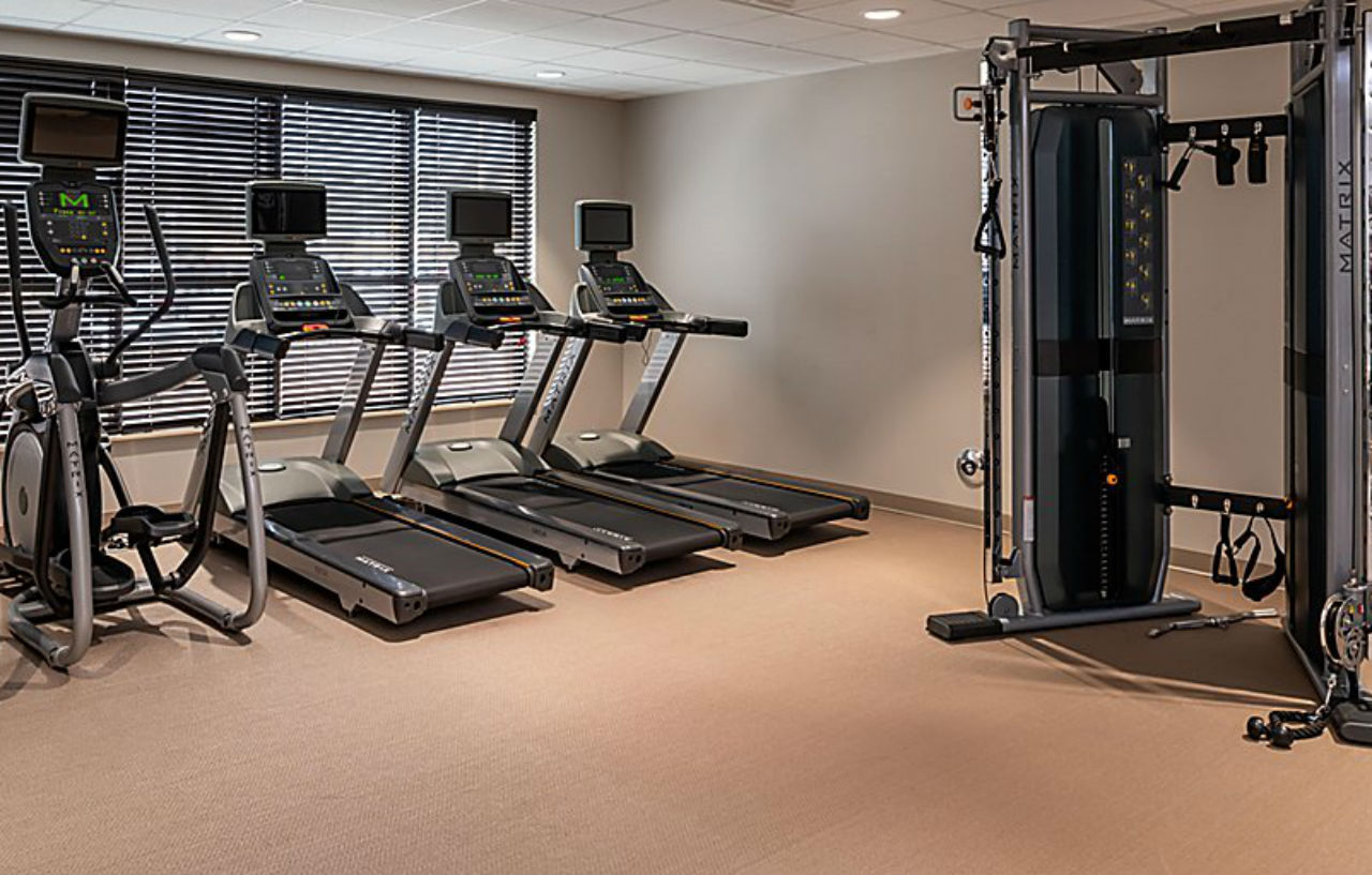 Staybridge Suites - St George By Ihg St. George Eksteriør billede